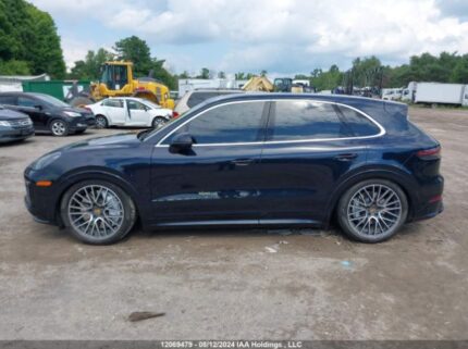 WP1AF2AY2KDa81208 2019 PORSCHE