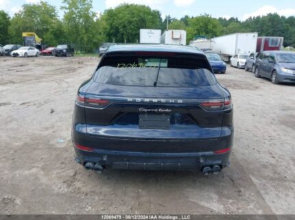 WP1AF2AY2KDa81208 2019 PORSCHE