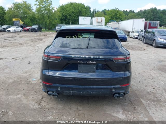 WP1AF2AY2KDa81208 2019 PORSCHE