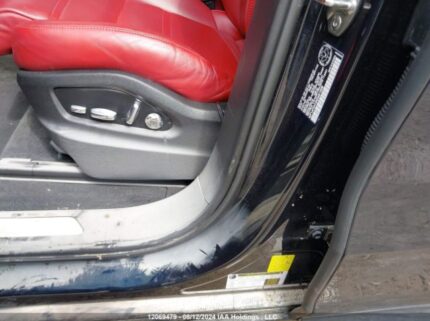 WP1AF2AY2KDa81208 2019 PORSCHE