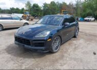 WP1AF2AY2KDa81208 2019 PORSCHE