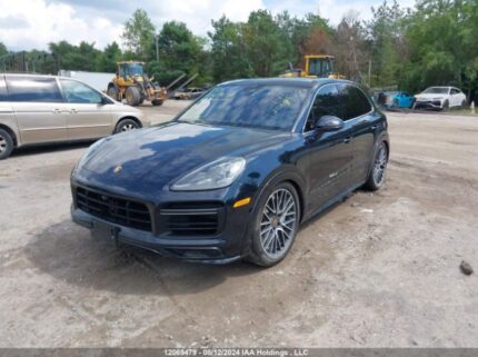 WP1AF2AY2KDa81208 2019 PORSCHE