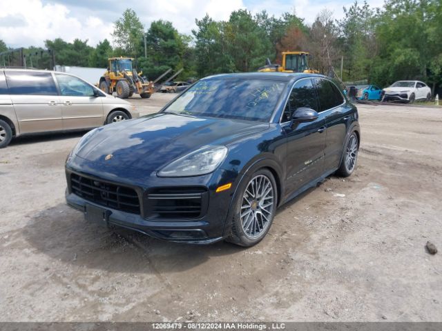 WP1AF2AY2KDa81208 2019 PORSCHE
