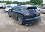 WP1AF2AY2KDa81208 2019 PORSCHE