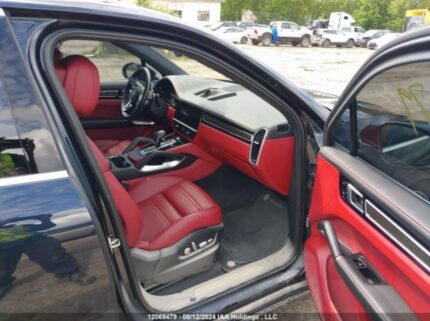 WP1AF2AY2KDa81208 2019 PORSCHE