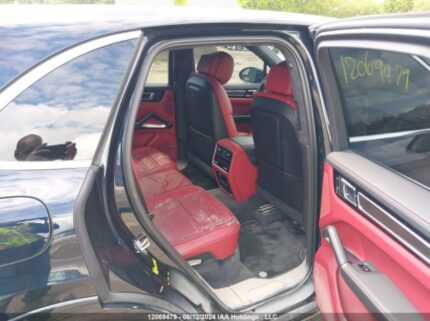 WP1AF2AY2KDa81208 2019 PORSCHE