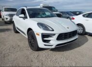 WP1AG2A52HLB51355 2017 PORSCHE