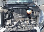 WP1AG2A52HLB51355 2017 PORSCHE