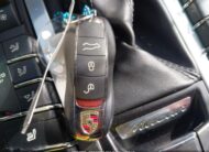WP1AG2A52HLB51355 2017 PORSCHE
