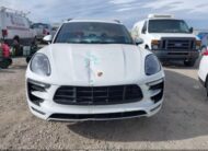 WP1AG2A52HLB51355 2017 PORSCHE