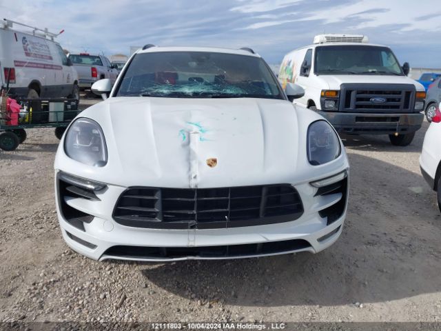 WP1AG2A52HLB51355 2017 PORSCHE