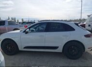 WP1AG2A52HLB51355 2017 PORSCHE