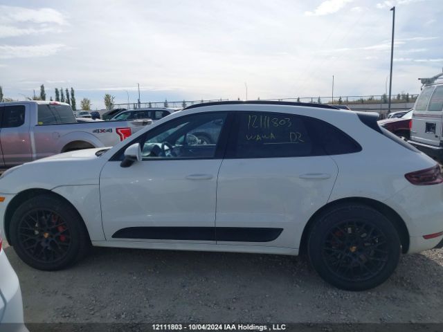 WP1AG2A52HLB51355 2017 PORSCHE