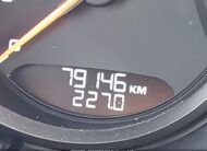 WP1AG2A52HLB51355 2017 PORSCHE