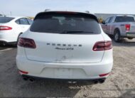 WP1AG2A52HLB51355 2017 PORSCHE