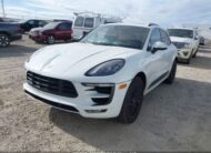 WP1AG2A52HLB51355 2017 PORSCHE
