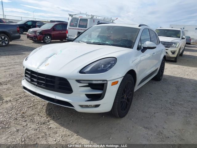 WP1AG2A52HLB51355 2017 PORSCHE