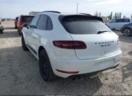WP1AG2A52HLB51355 2017 PORSCHE