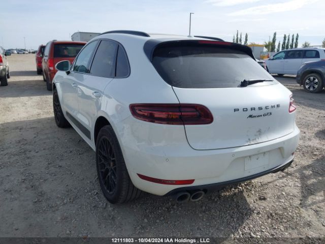 WP1AG2A52HLB51355 2017 PORSCHE