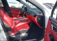 WP1AG2A52HLB51355 2017 PORSCHE