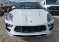 WP1AG2A52HLB51355 2017 PORSCHE