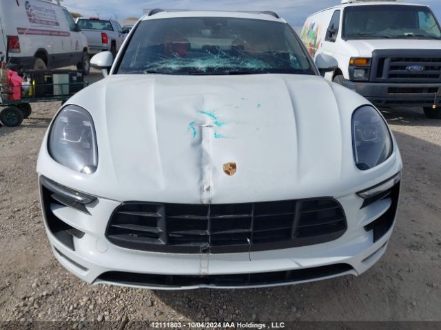 WP1AG2A52HLB51355 2017 PORSCHE