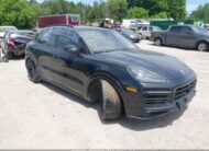 WP1AG2AY3PDA18137 2023 PORSCHE