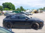 WP1AG2AY3PDA18137 2023 PORSCHE