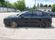 WP1AG2AY3PDA18137 2023 PORSCHE