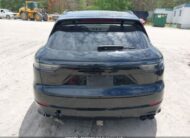 WP1AG2AY3PDA18137 2023 PORSCHE