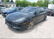 WP1AG2AY3PDA18137 2023 PORSCHE