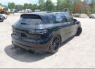 WP1AG2AY3PDA18137 2023 PORSCHE