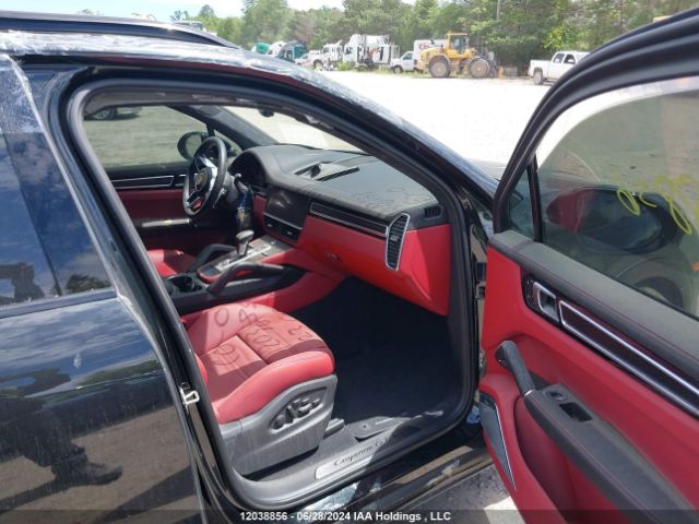 WP1AG2AY3PDA18137 2023 PORSCHE