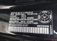 WP1AG2AY3PDA18137 2023 PORSCHE