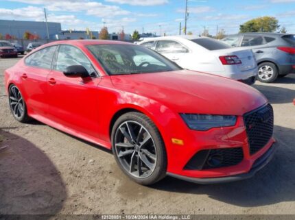 WUAWRAFC0HN903094 2017 AUDI