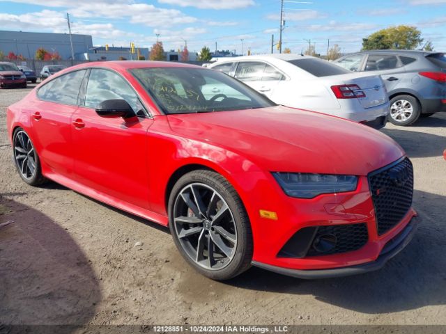 WUAWRAFC0HN903094 2017 AUDI