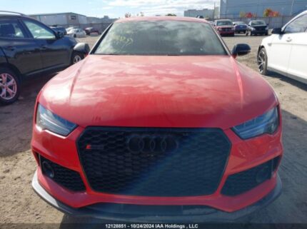 WUAWRAFC0HN903094 2017 AUDI