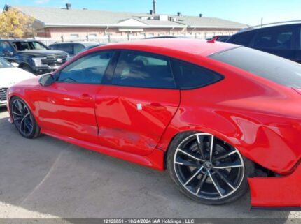 WUAWRAFC0HN903094 2017 AUDI