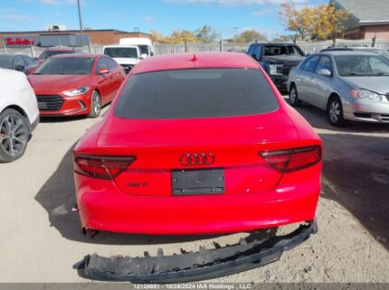 WUAWRAFC0HN903094 2017 AUDI