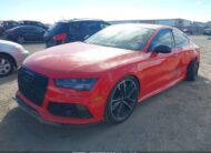 WUAWRAFC0HN903094 2017 AUDI