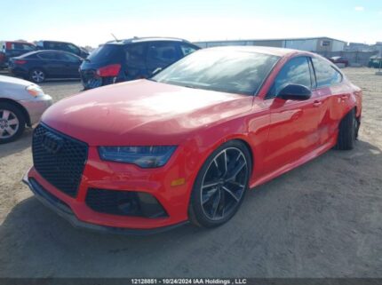 WUAWRAFC0HN903094 2017 AUDI