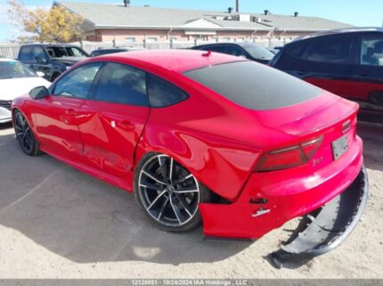 WUAWRAFC0HN903094 2017 AUDI
