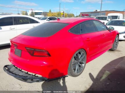 WUAWRAFC0HN903094 2017 AUDI