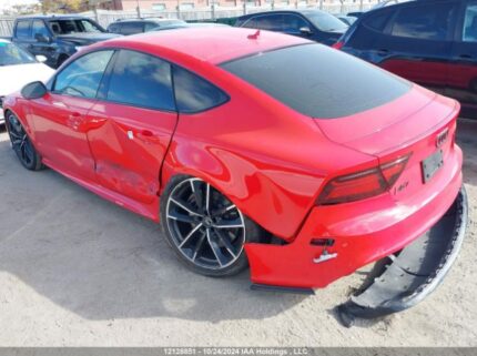 WUAWRAFC0HN903094 2017 AUDI