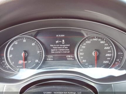WUAWRAFC0HN903094 2017 AUDI