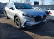 2HKRS4H56PH100030 2023 HONDA