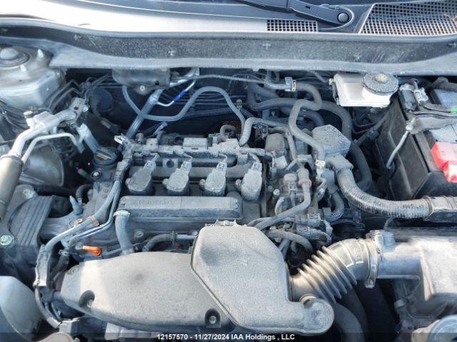 2HKRS4H56PH100030 2023 HONDA
