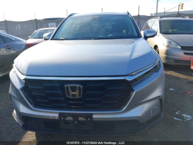 2HKRS4H56PH100030 2023 HONDA