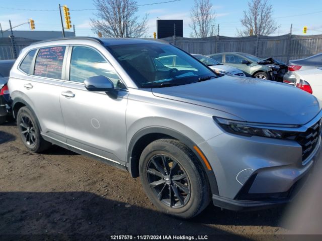 2HKRS4H56PH100030 2023 HONDA