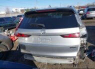 2HKRS4H56PH100030 2023 HONDA